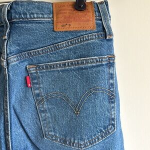 Levi’s Women’s skinny 501 Jeans